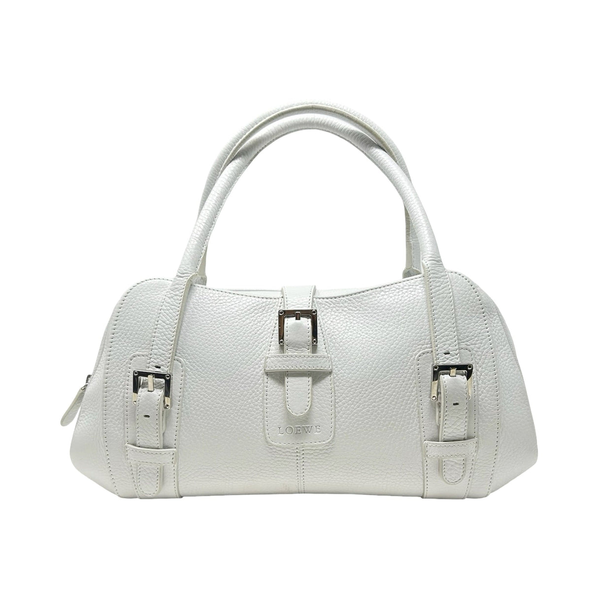 Loewe - Senda Shoulder Bag – Gallery213