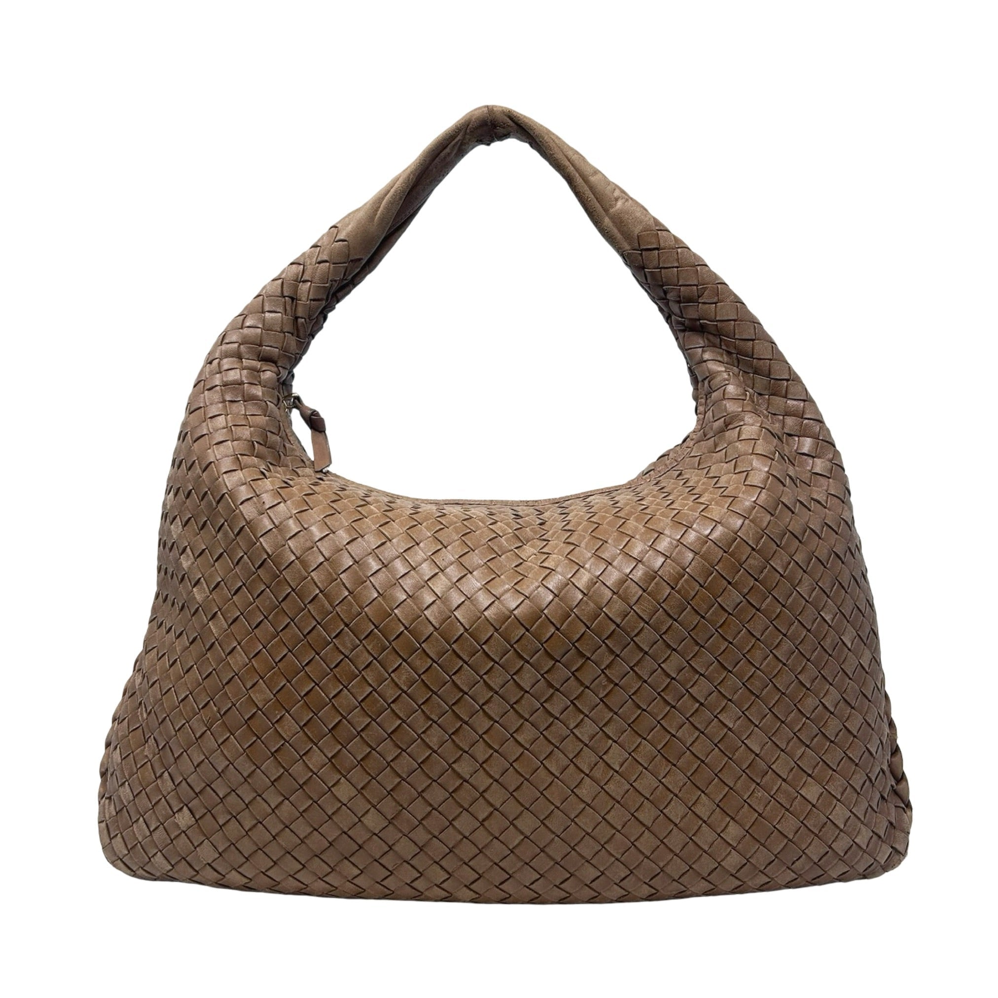 Bottega Veneta - Intrecciato Hobo Bag – Gallery213
