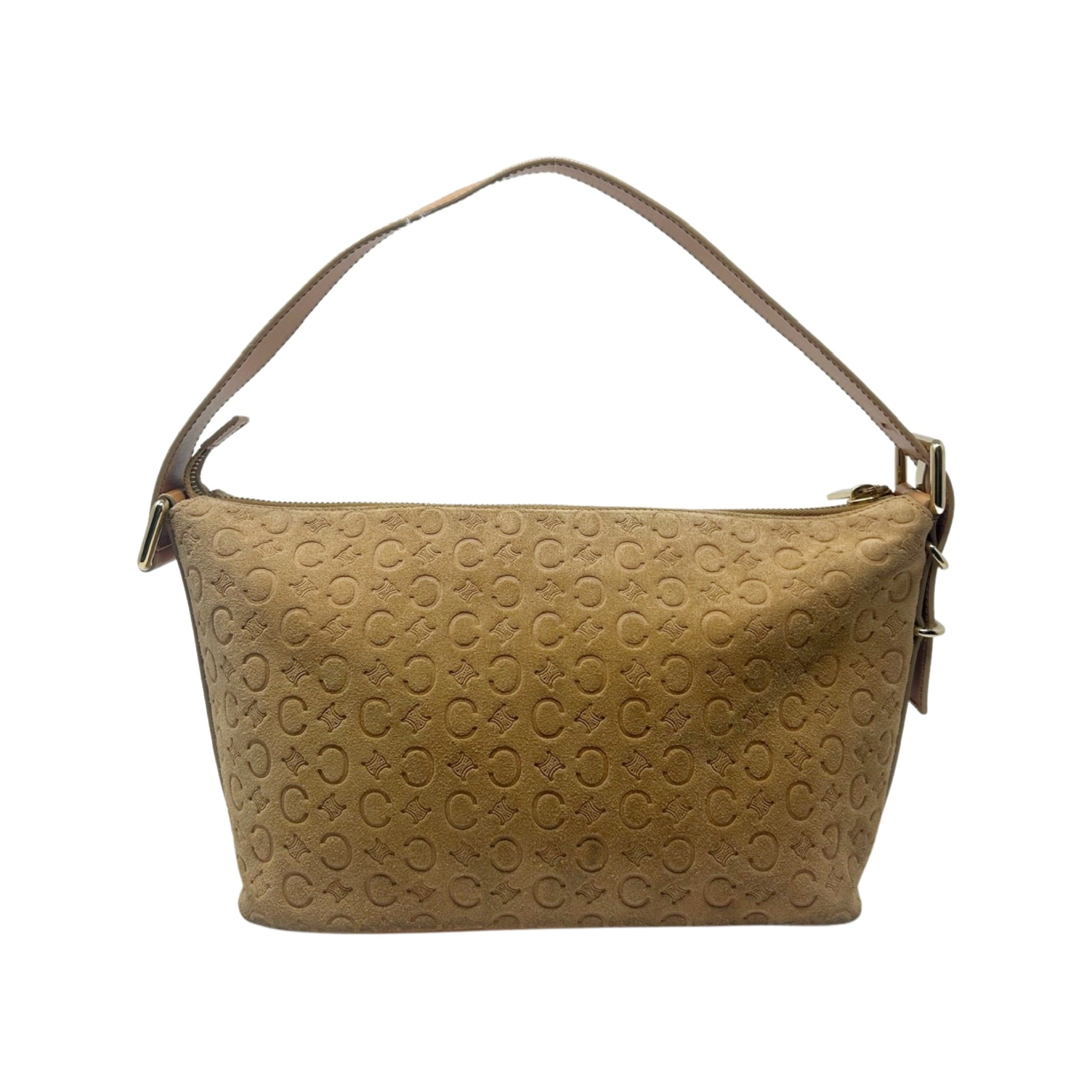 Celine - Vintage Macadam Shoulder Bag – Gallery213